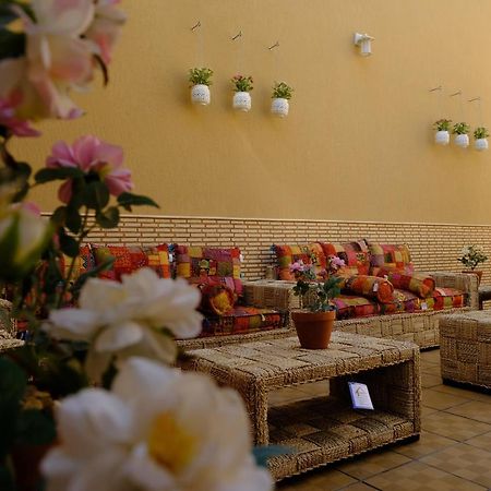 Mnazel Jawraq Villa Riyadh Exterior photo