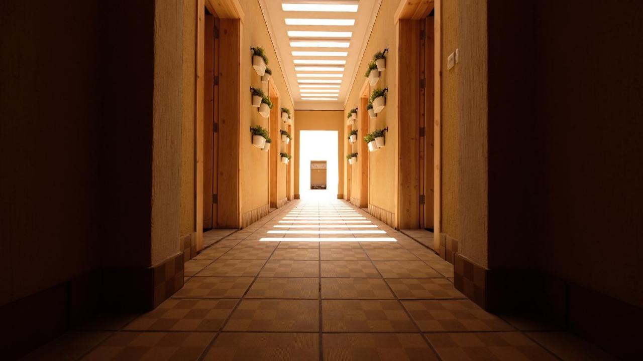 Mnazel Jawraq Villa Riyadh Exterior photo