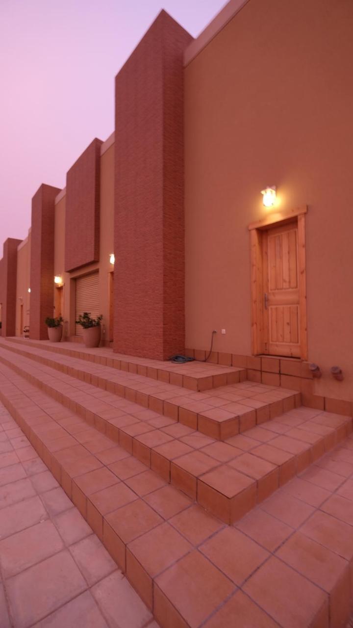 Mnazel Jawraq Villa Riyadh Exterior photo