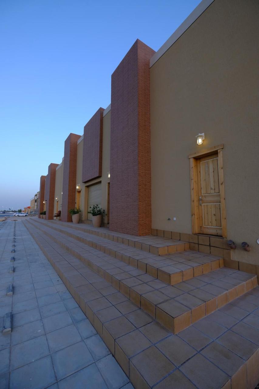 Mnazel Jawraq Villa Riyadh Exterior photo